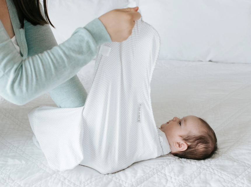 7 Best Swaddle Blankets - Keeping Your Baby Safe and Sound!