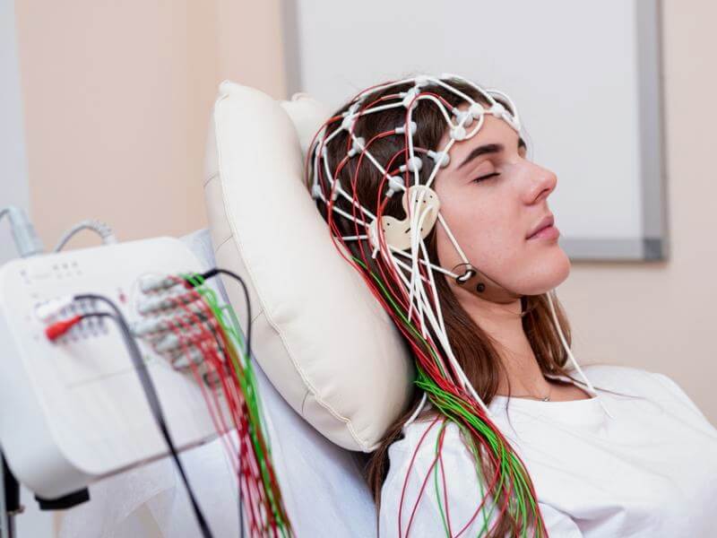 According to a Study Future Health Outcomes Can be Predicted by Brain Wave Sleep Data