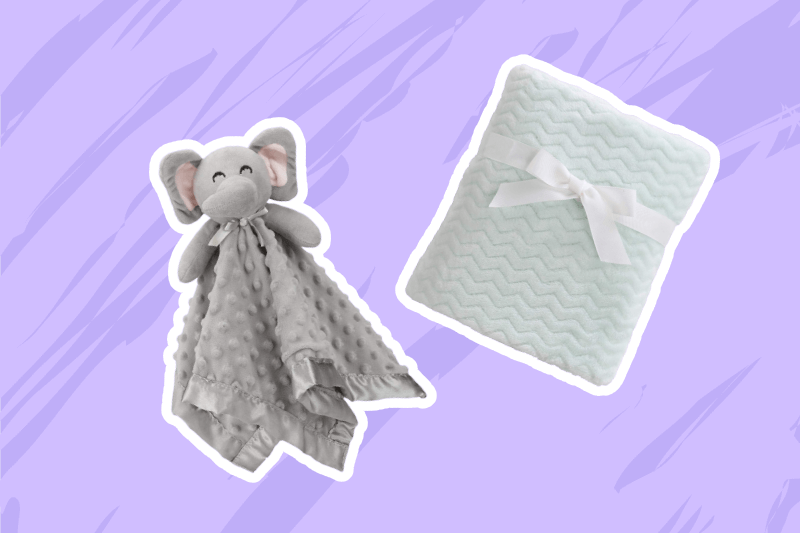 5 Best Blankets for Baby – Soft, Comfortable, and Durable Options