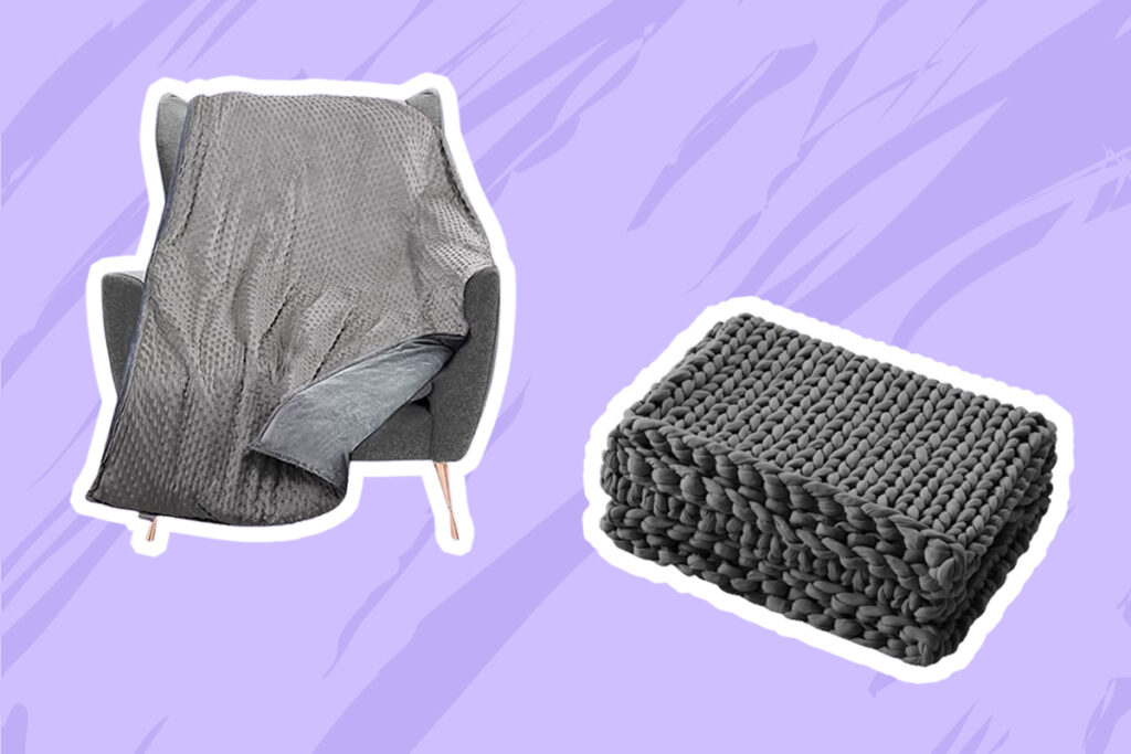 5 Best Cooling Blankets That Will Keep You Comfortable All Season Long