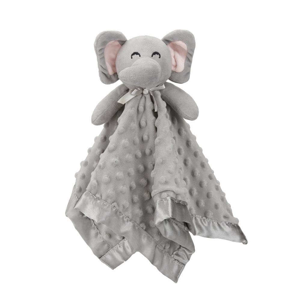 Pro Goleem Elephant Security Blanket