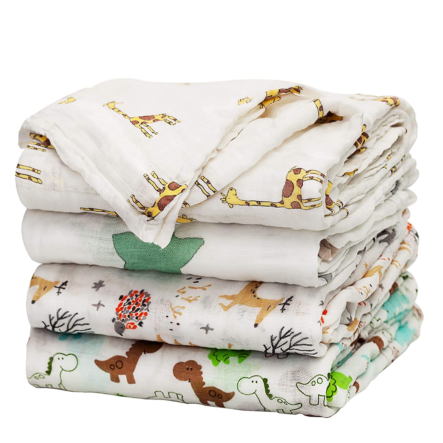 upsimples Swaddle Blankets