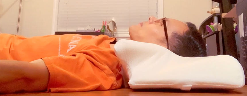 Sutera Pillow Review (Summer 2022) – Is It Really Good for Neck and Back Pain Relief?