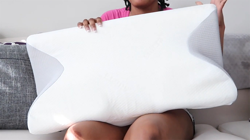 Sutera Pillow Review (Winter 2022) – Is It Really Good for Neck and Back Pain Relief?