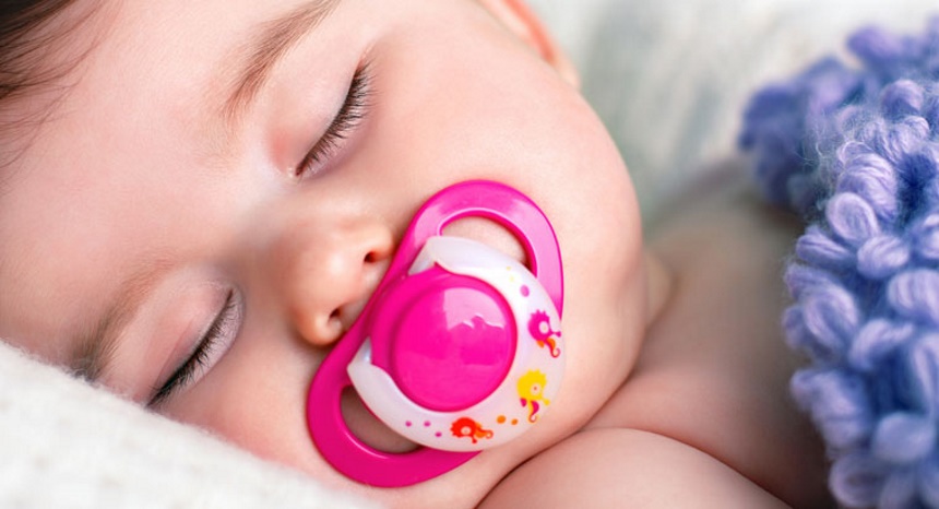 How Much Sleep Do Babies Need?