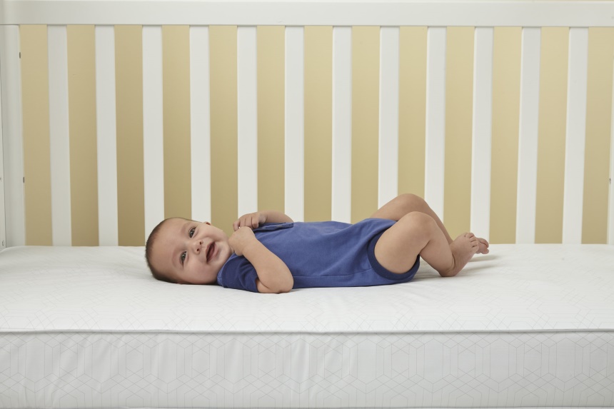 How Much Sleep Do Babies Need?