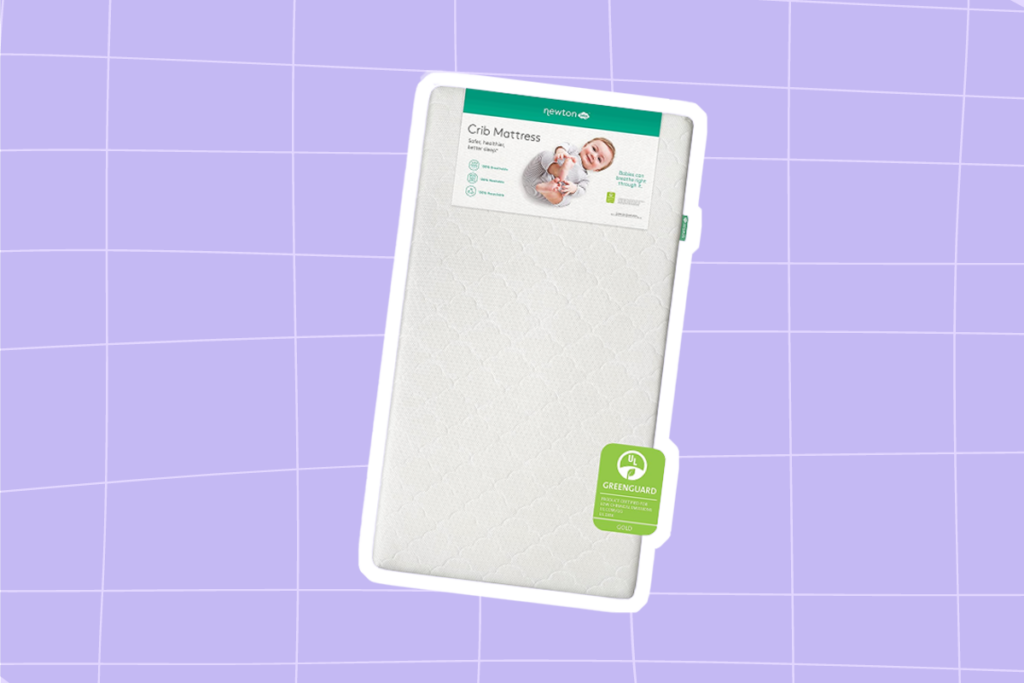 6 Best Breathable Crib Mattresses That Will Guarantee a Good Sleep for Your Baby