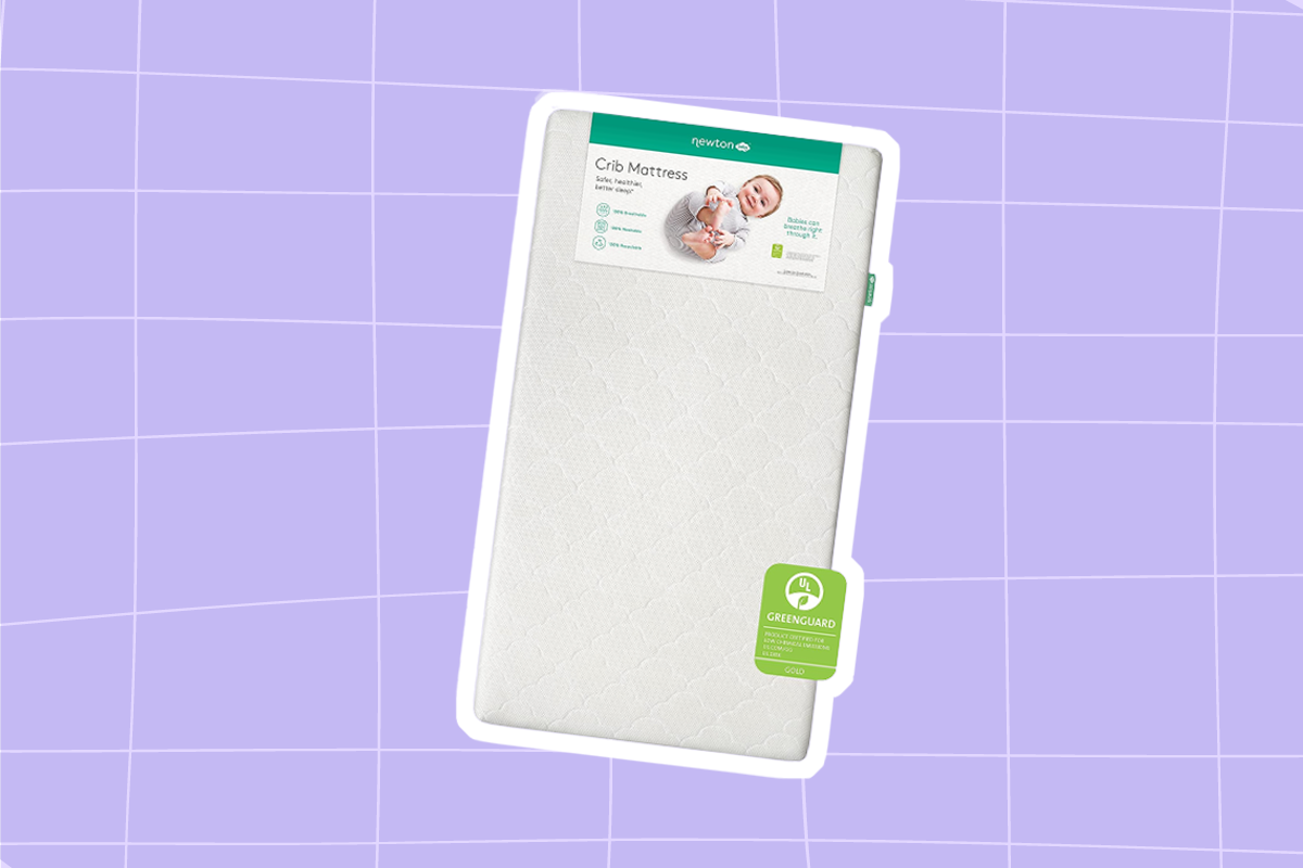 6 Best Breathable Crib Mattresses Reviewed (Fall 2023)