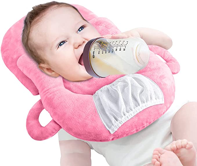 XOCOY Newborn Feeding Pillow