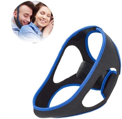 Crowdy Anti Snoring Chin Strap