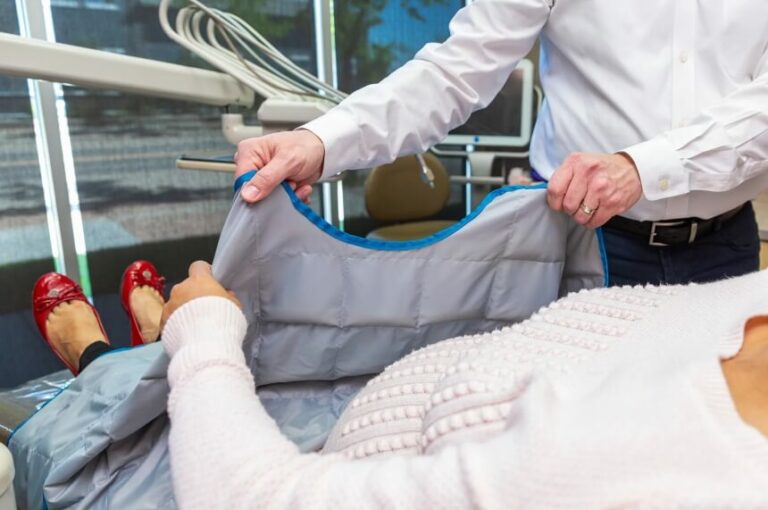 Weighted Blanket Benefits The Comprehensive Guide (Spring 2023)