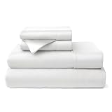 Cosy House Collection Bamboo Rayon Sheet Set