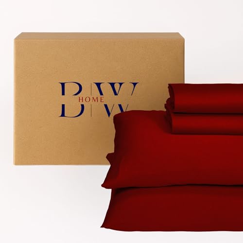 Briarwood Home Modal Jersey Sheet Set