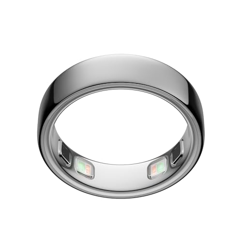 Oura Ring 5 Smart Ring Sleep Tracker
