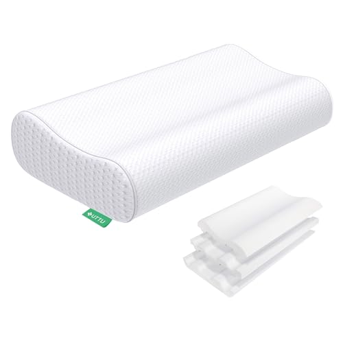 UTTU Adjustable Sandwich Pillow