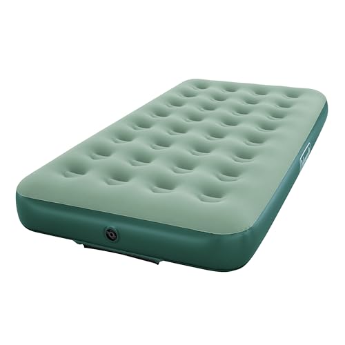 Coleman QuickBed Plus 10-Inch Twin Airbed
