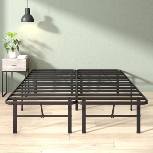 Zinus Rumi 14-inch Metal Bed Frame