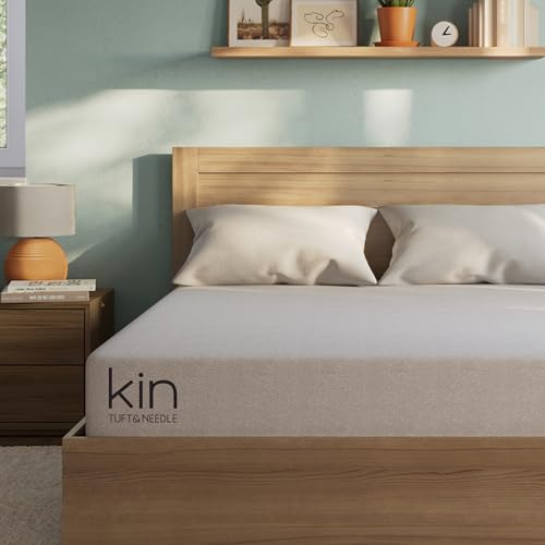 Kin by Tuft & Needle 10-Inch Adaptive Foam Mattress