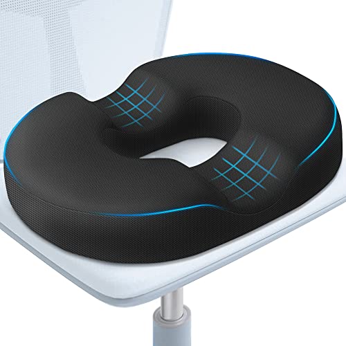 BlissTrends Donut Pillow Seat Cushion