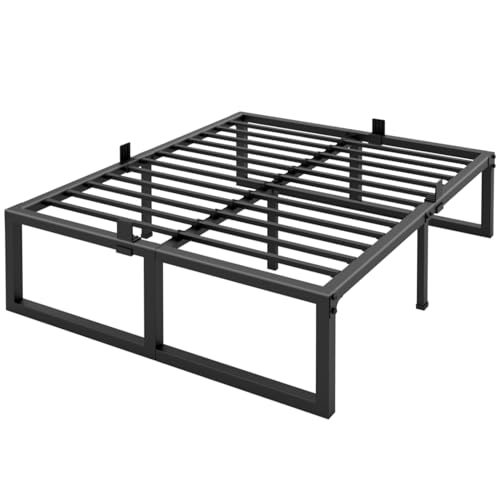 Yitong Angel 18 Inch Queen Bed Frame