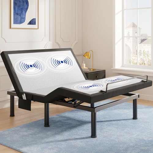 Tami Tami T600 Adjustable Bed Frame
