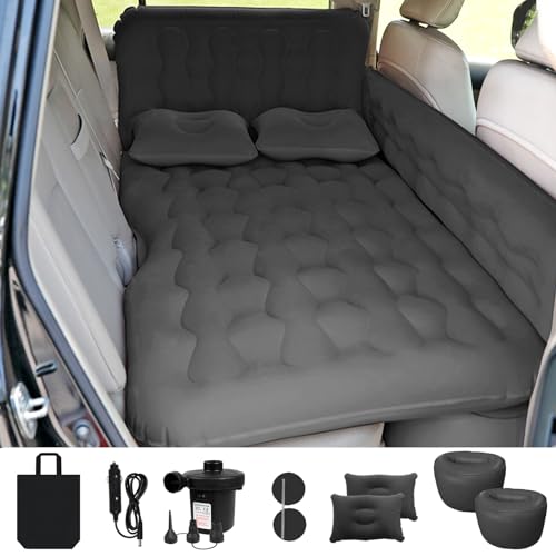 ISWEES Car Bed SUV Air Mattress