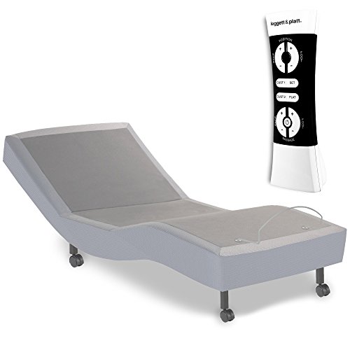 Fashion Bed Group S-Cape Adjustable Base