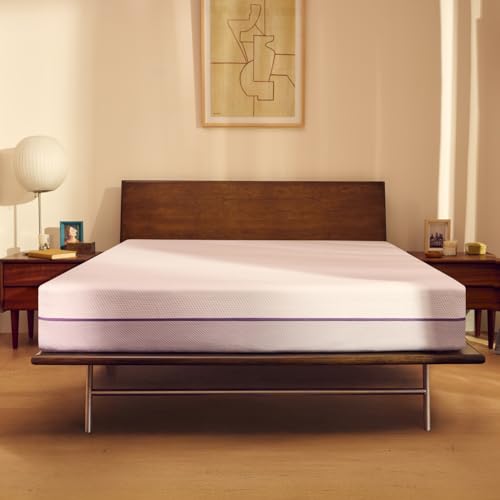 Purple Mattress, Queen