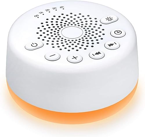 Easysleep White Noise Machine