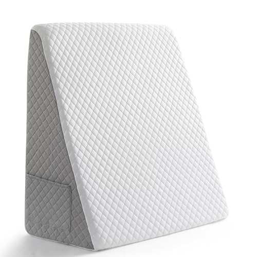 Sweet Home Collection Premium Bed Wedge Pillow