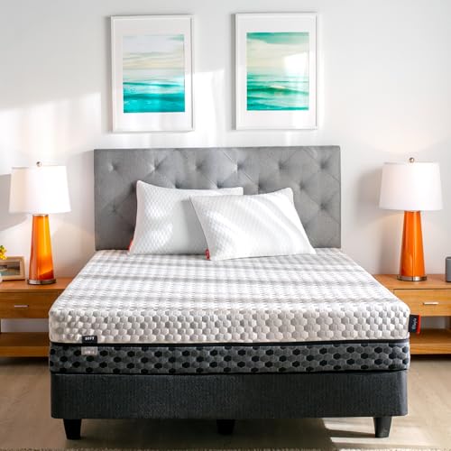 Layla Copper Infused Memory Foam Mattress