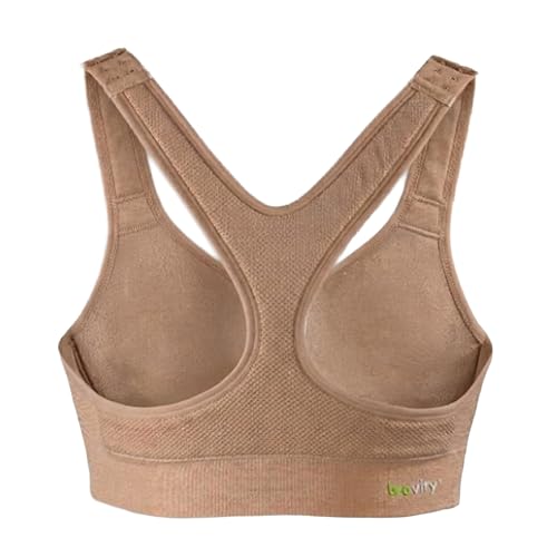 Bravity Anti-Wrinkle Cleavage Sleep Bra
