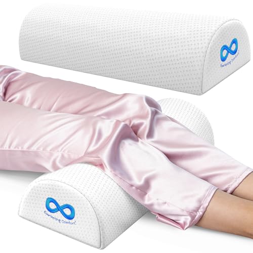 Everlasting Comfort Under Knee Bolster Pillow