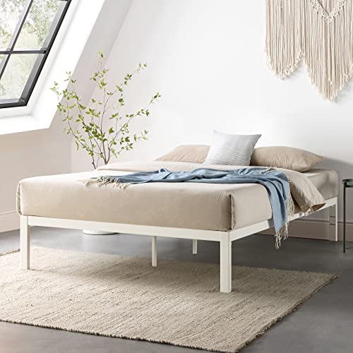 Mellow Rocky Base C 14-Inch Platform Bed