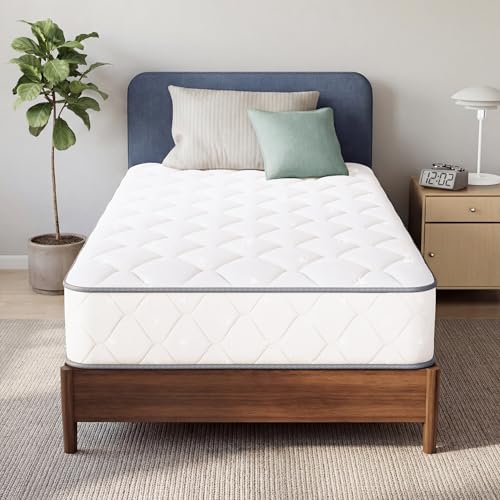 Neo Sleep Twin 8 Inch Hybrid Mattress