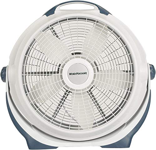 Lasko Wind Machine 20-Inch Air Circulator