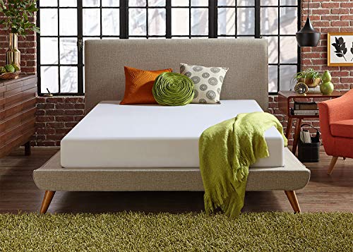 Live and Sleep Classic 10-Inch RV Mattress