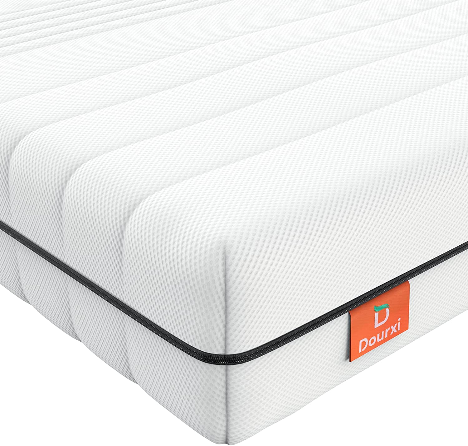 Dourxi 6-Inch Crib Mattress