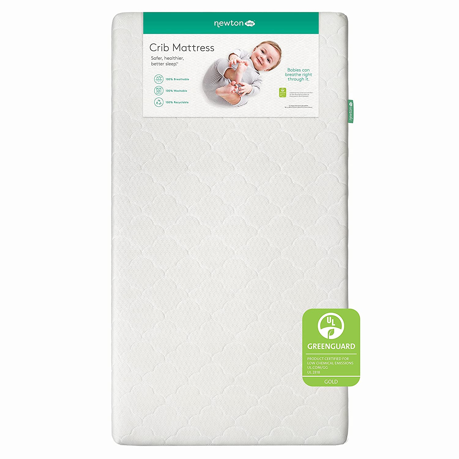 Newton Crib Mattress