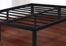 6 Best Bed Frames For Sex Reviewed in Detail (Dec. 2019)﻿